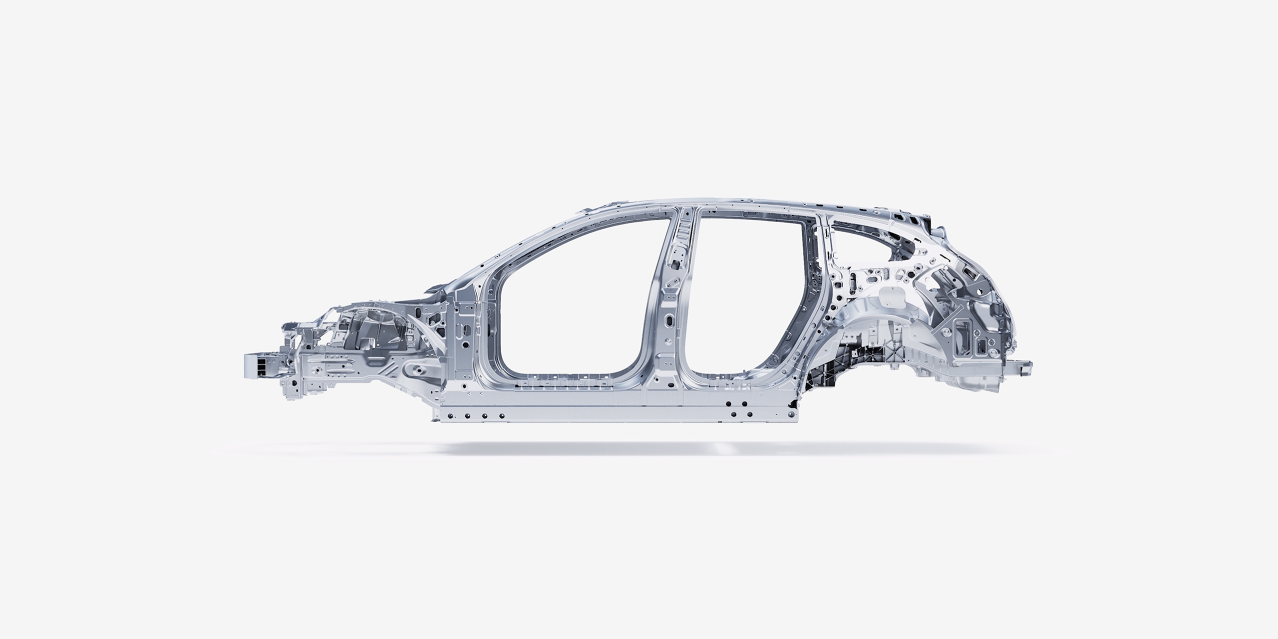 Body and Roof Structural Integrity_NIO Official Website