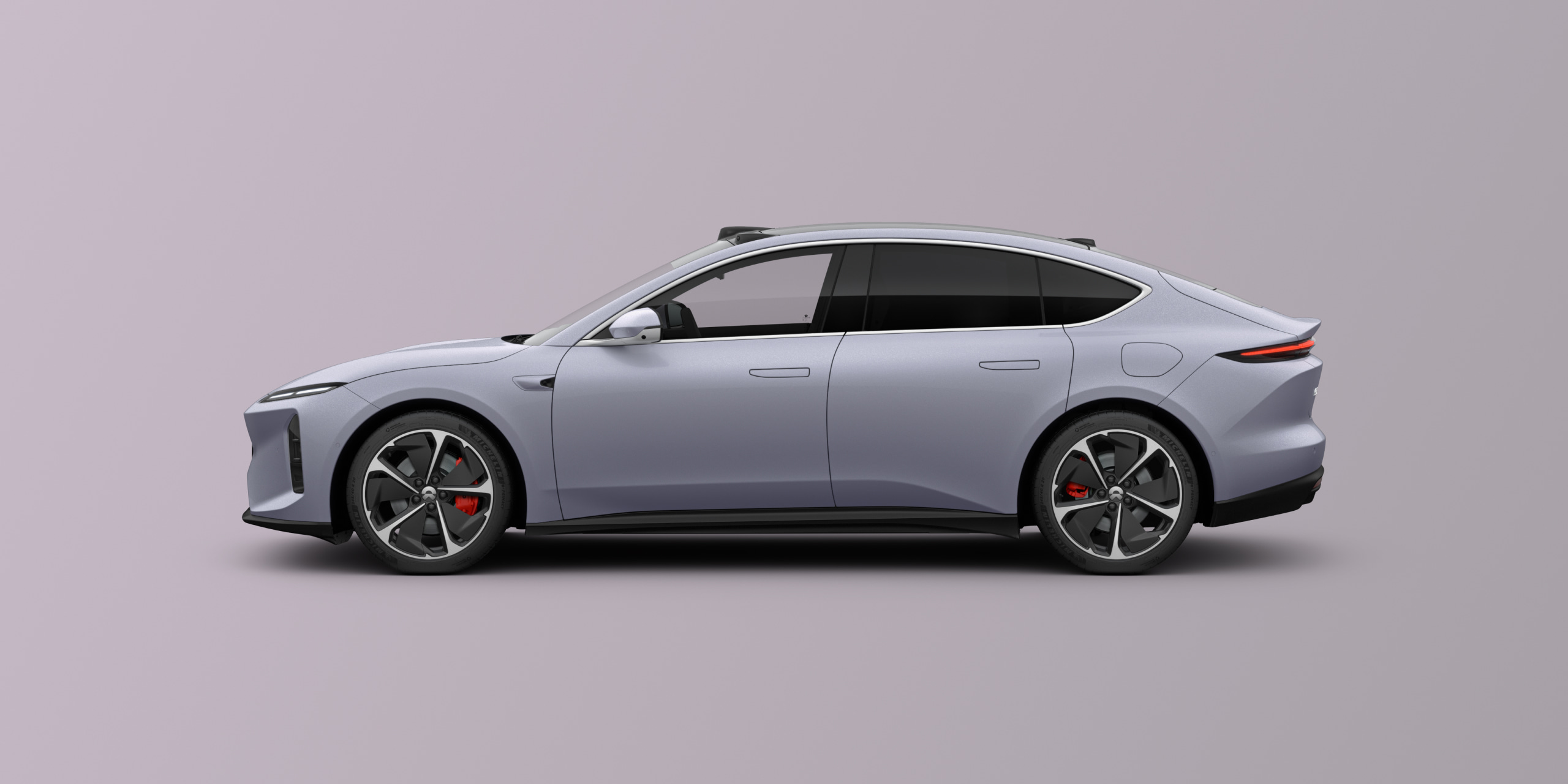 暮光紫_蔚来新ET5-NIO蔚来官网