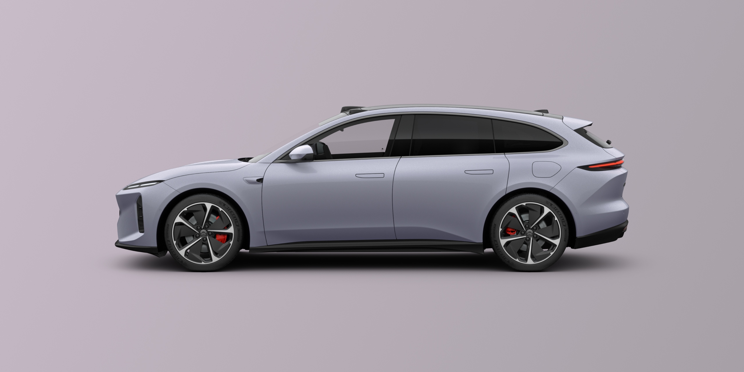 Twilight Glow_NIO Official Website