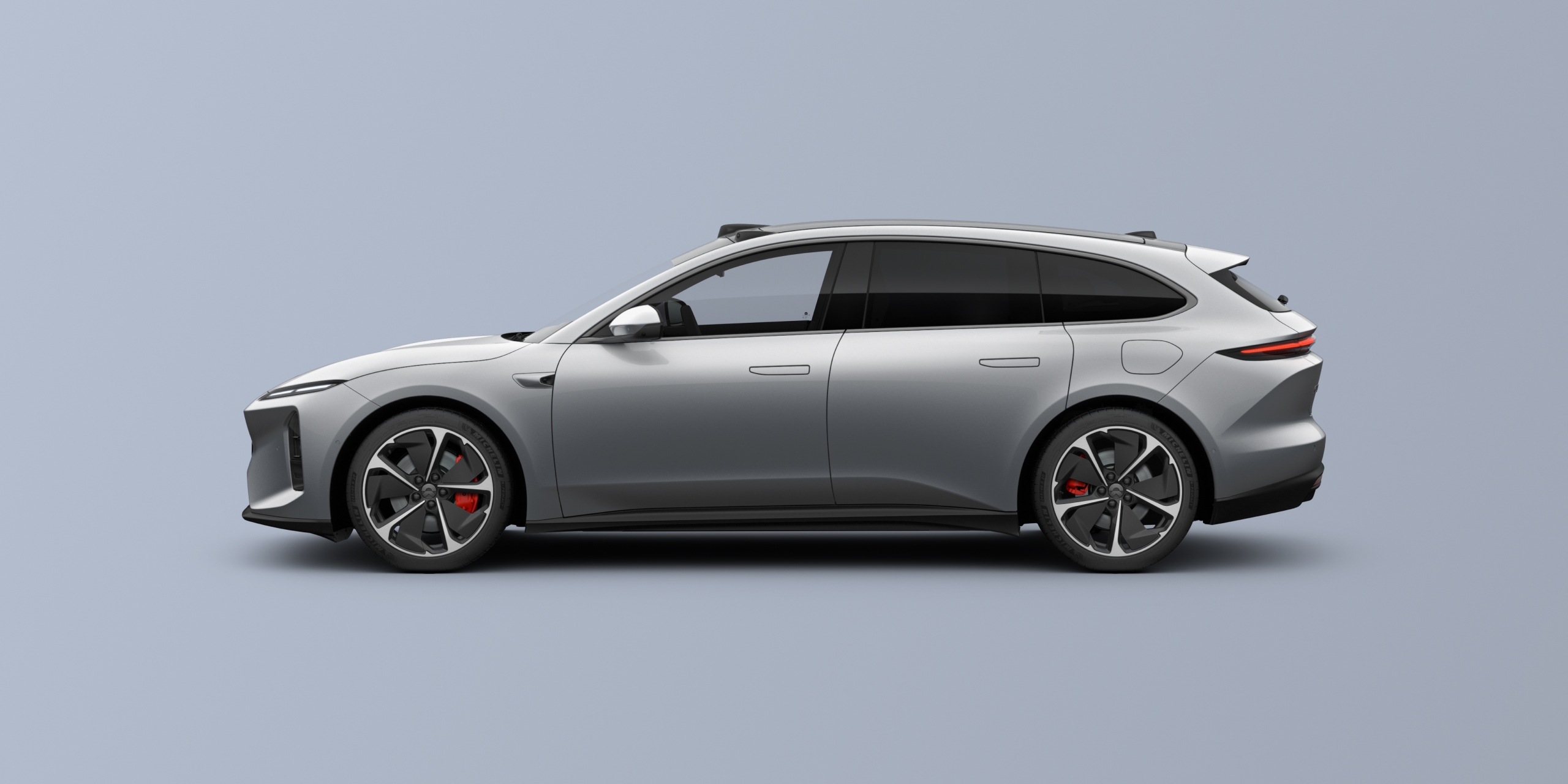 New Moon Silver_NIO Official Website