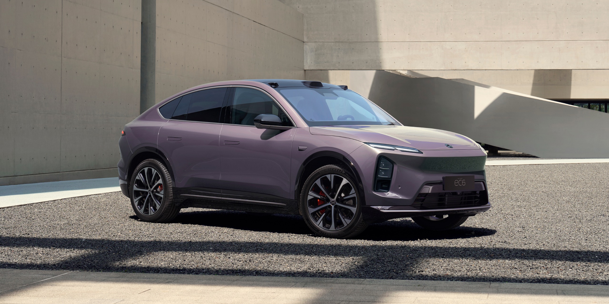 Confident Front Face