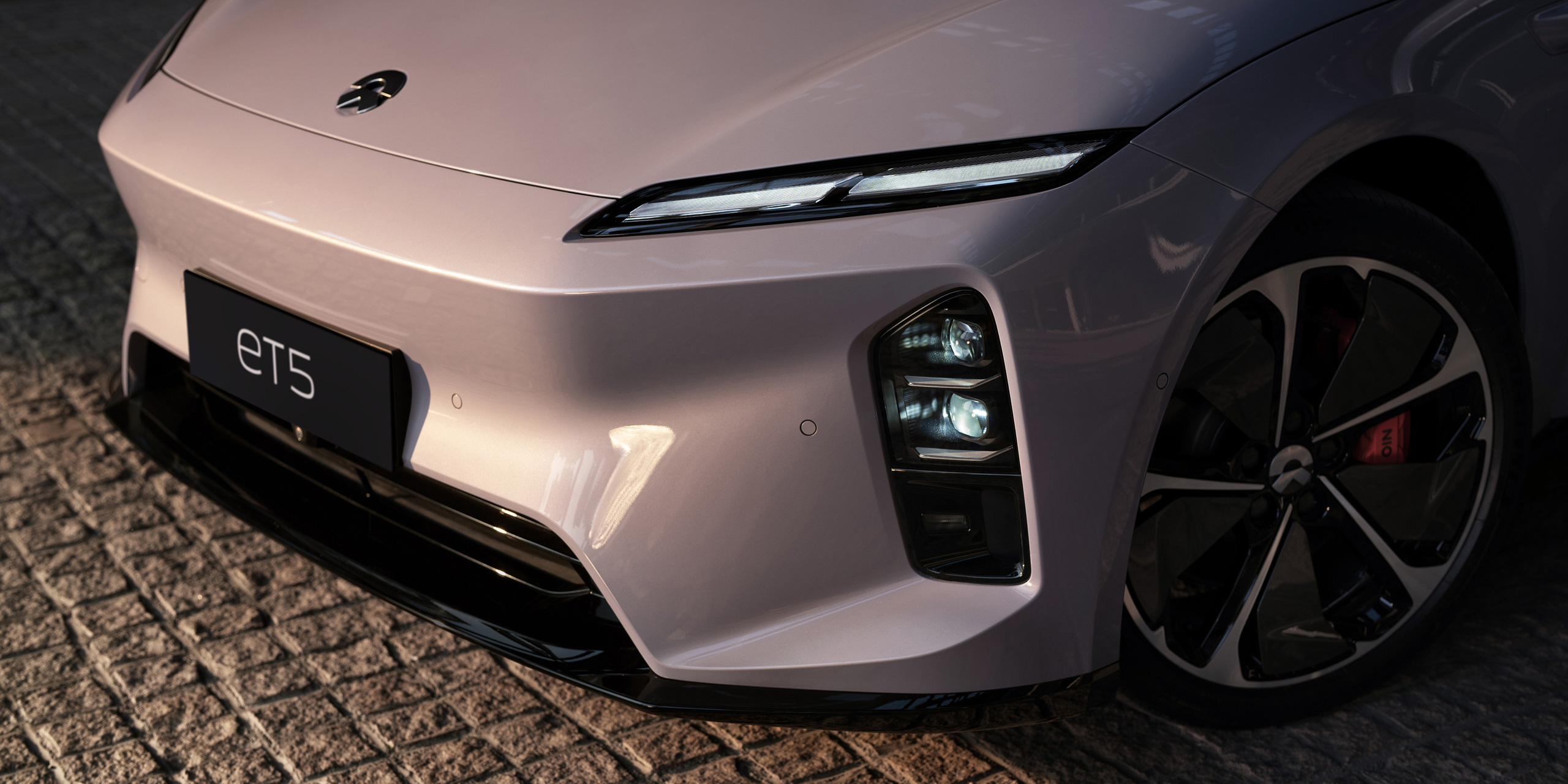 Smart Matrix ADB Headlights