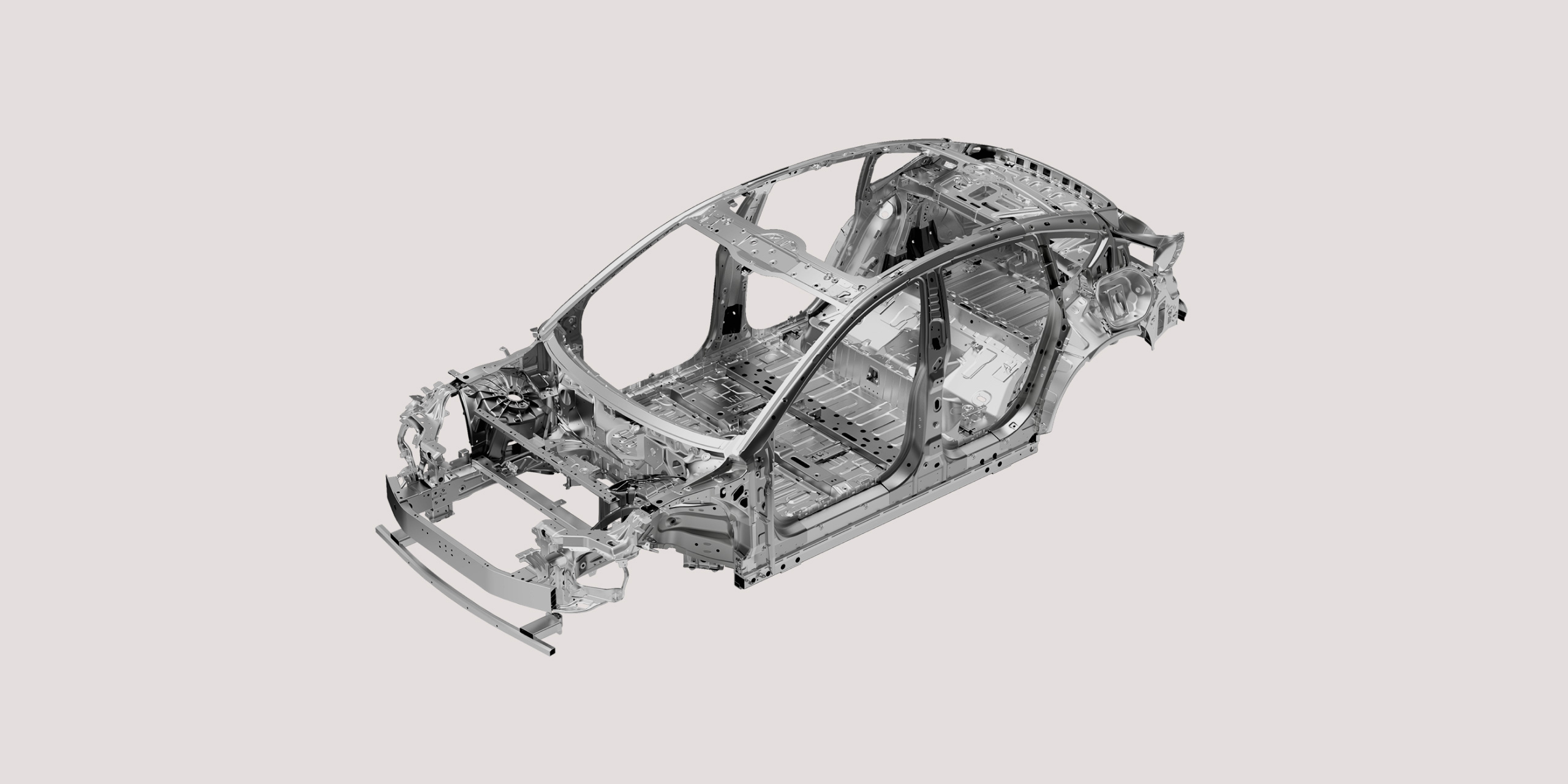 Body and Roof Structural Integrity