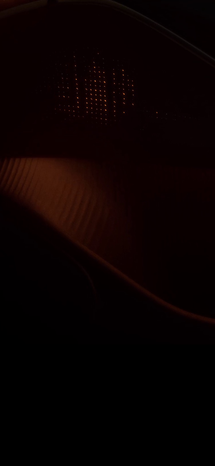 Rytmiske høytalerdeksler Rytmiske høytalerdeksler