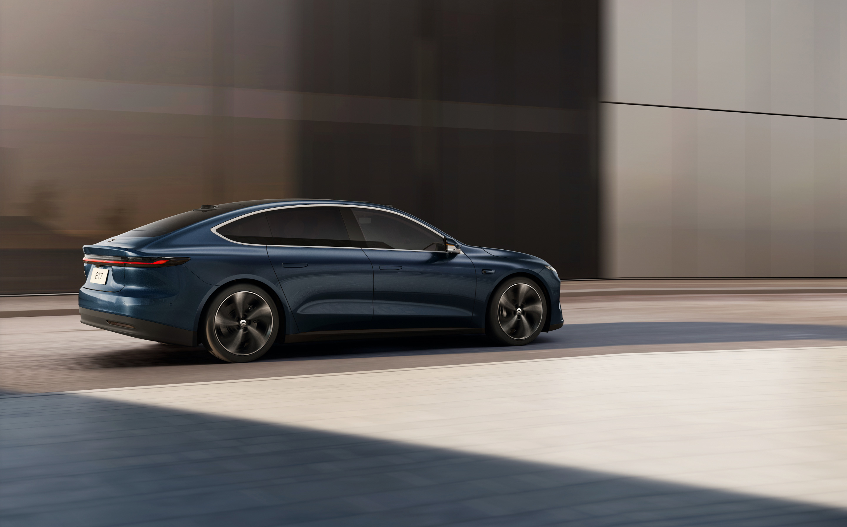 Vi reduserer prisen på NIO ET7 med kr 88 000 Vi reduserer prisen på NIO ET7 med kr 88 000