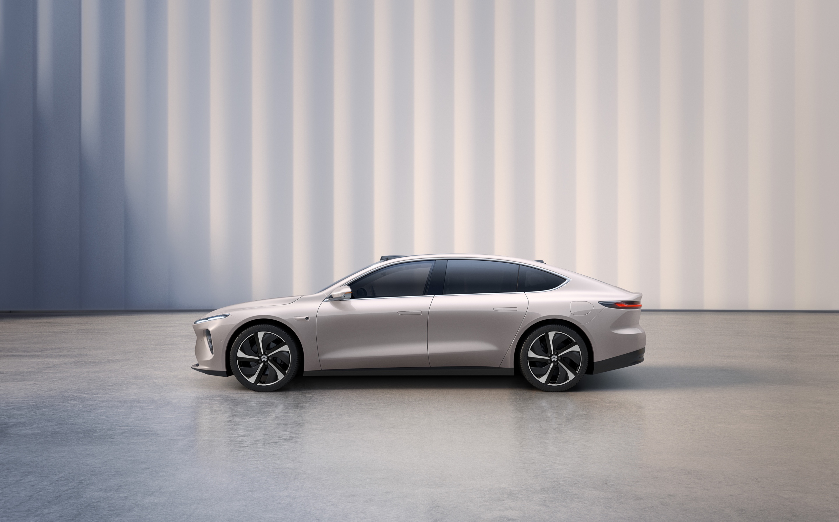 Rom til å strekke ut Rom til å strekke ut