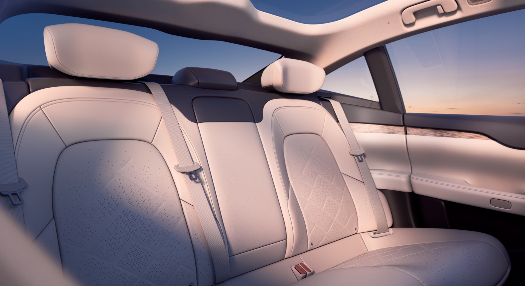 Len deg tilbake og nyt Len deg tilbake og nyt