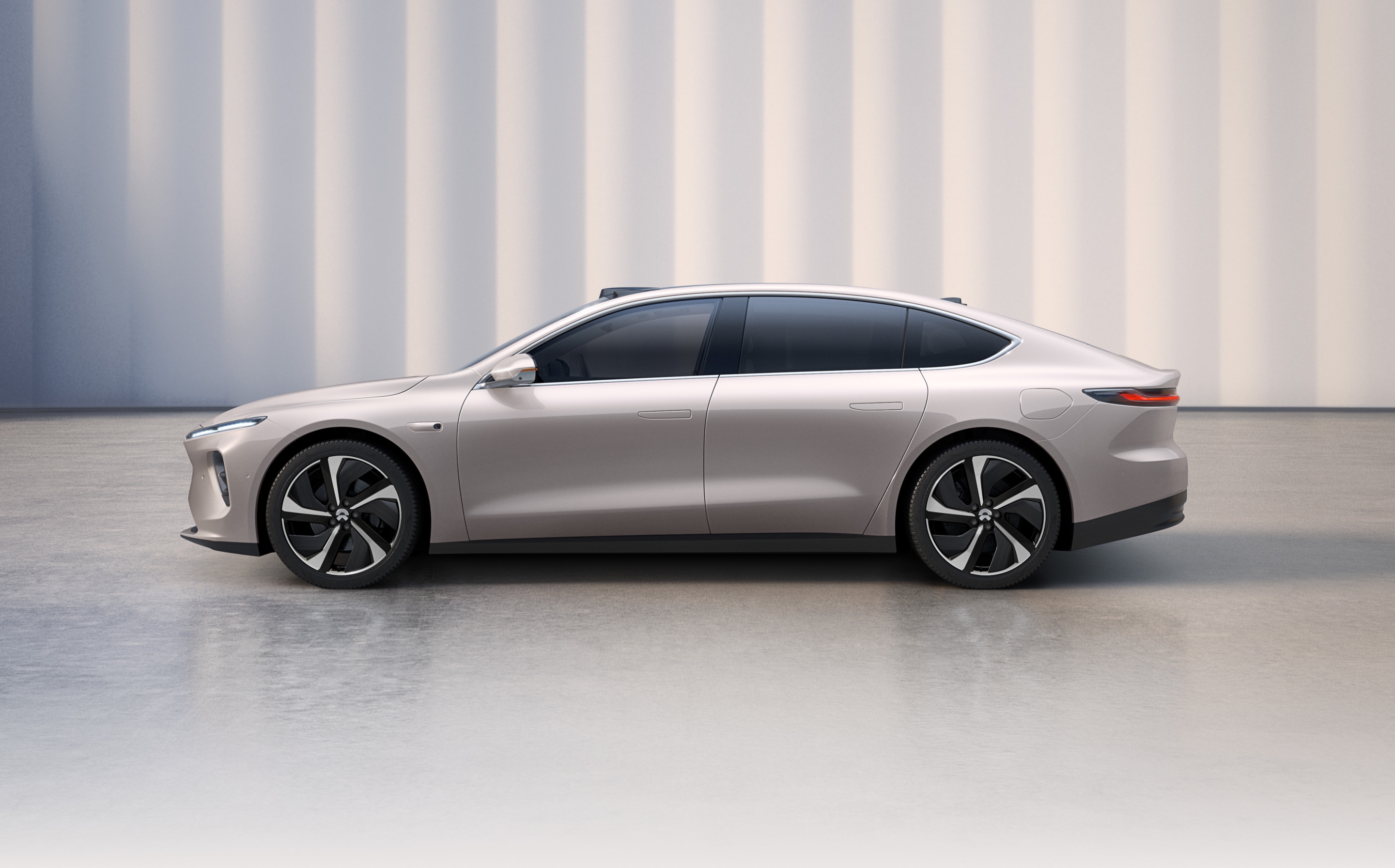 Ekstra lang rekkevidde Ekstra lang rekkevidde