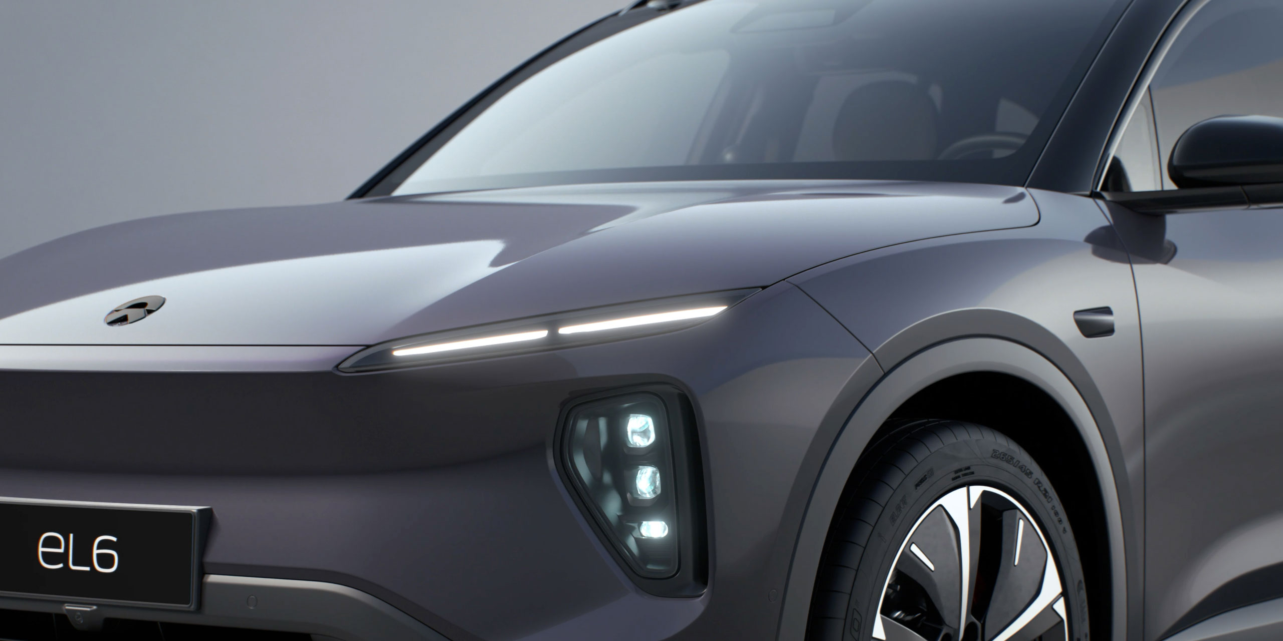 Optimal belysning for trygge reiser Optimal belysning for trygge reiser