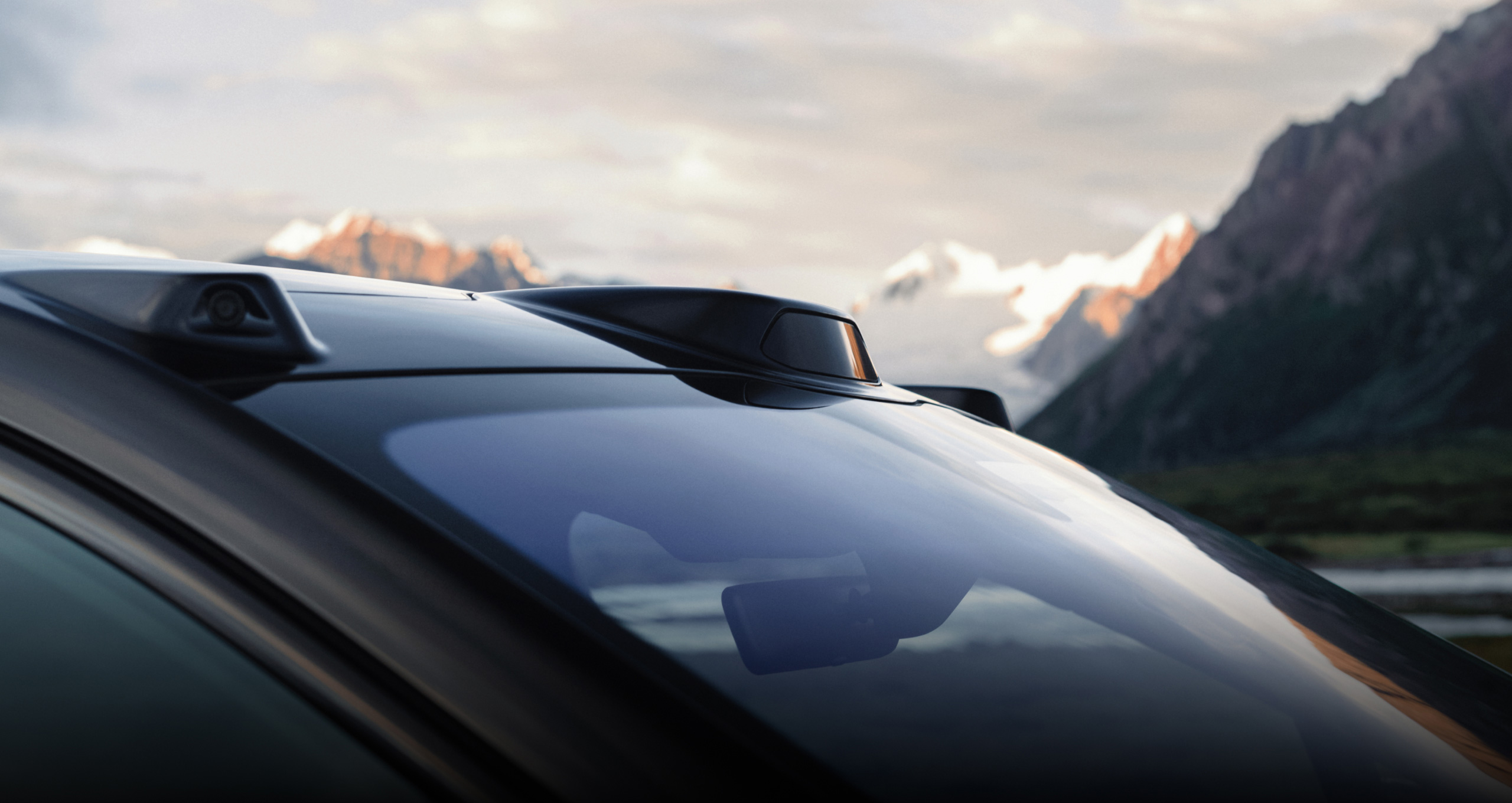 Drive Smarter, Relax More