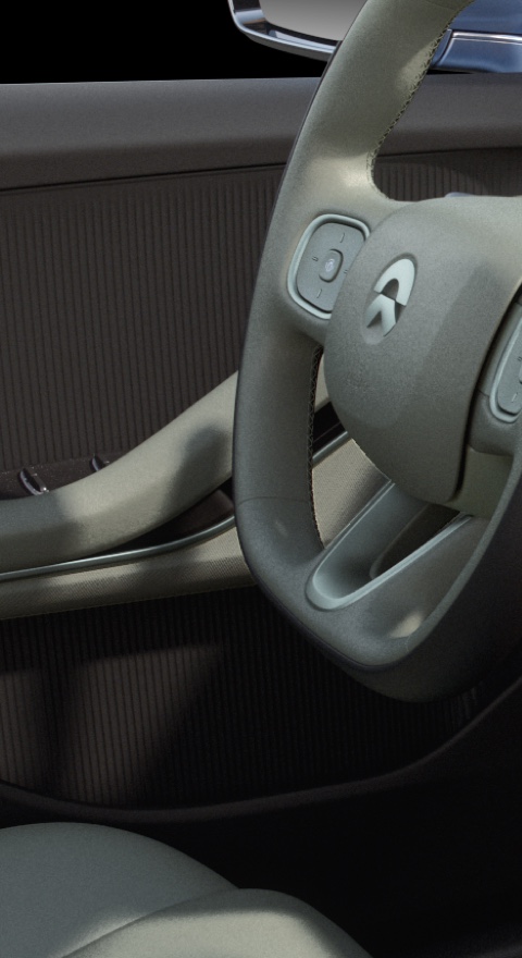 Interiør inspirert av jorden Interiør inspirert av jorden