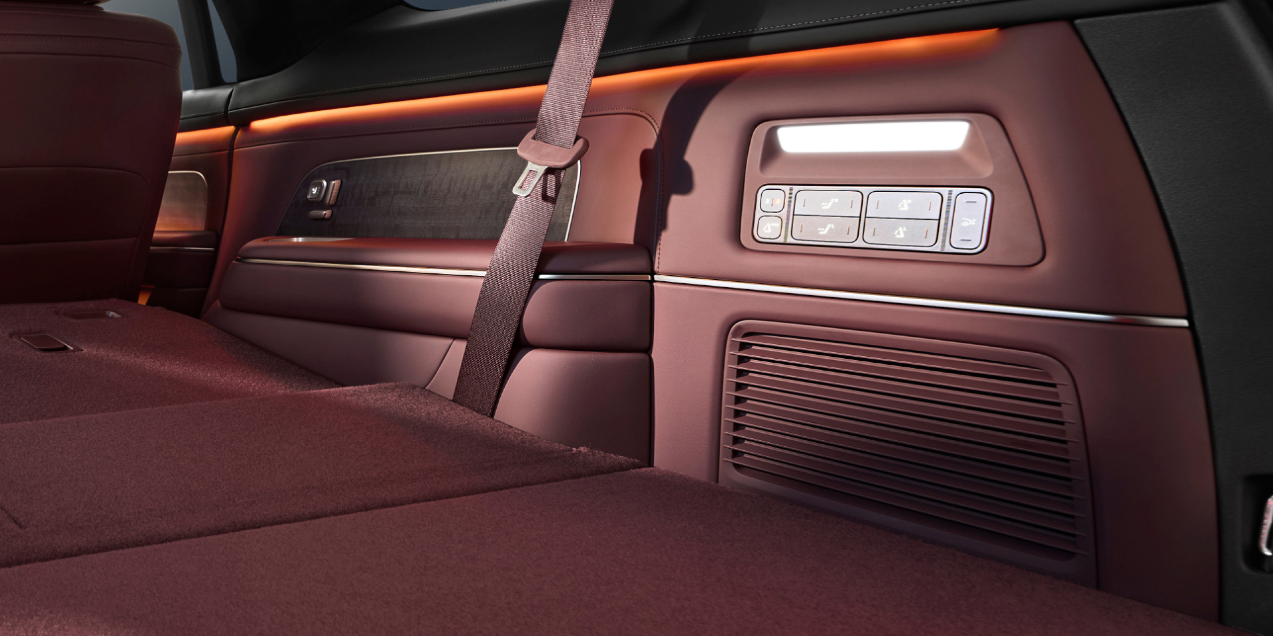 Luxurious Soft Wrapping