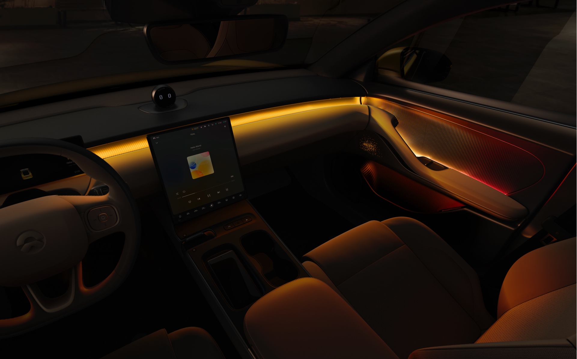 InteriorPan InteriorPan