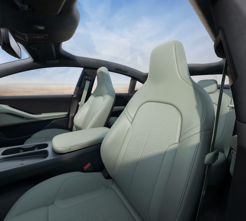 Sporty seter Sporty seter