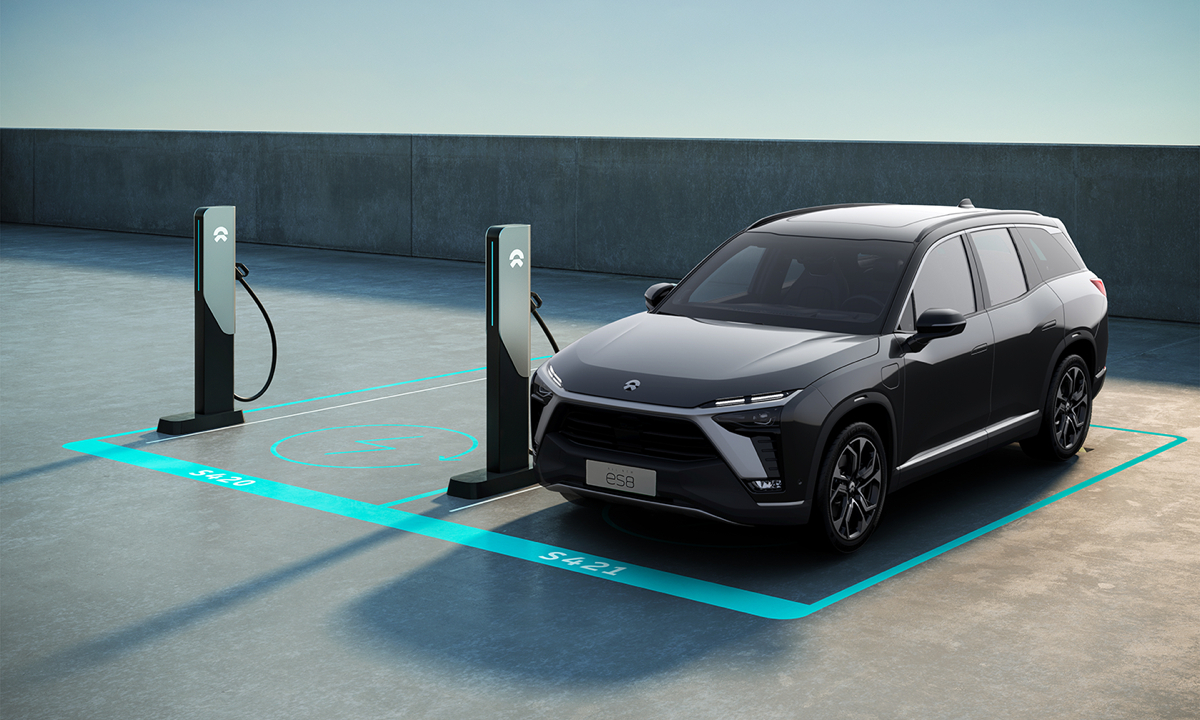 Battery as a Service: Et økonomisk valg