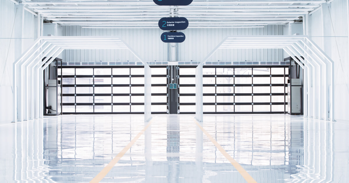 Worry-Free servicepakke