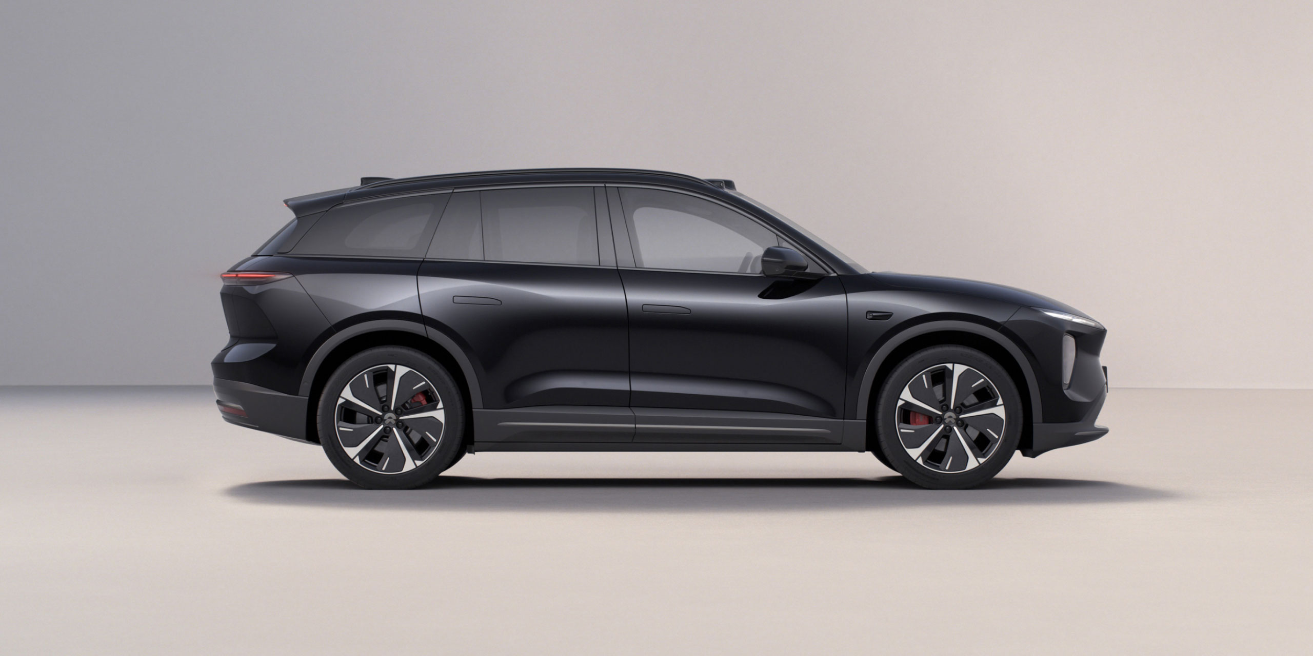 Deep Black Deep Black