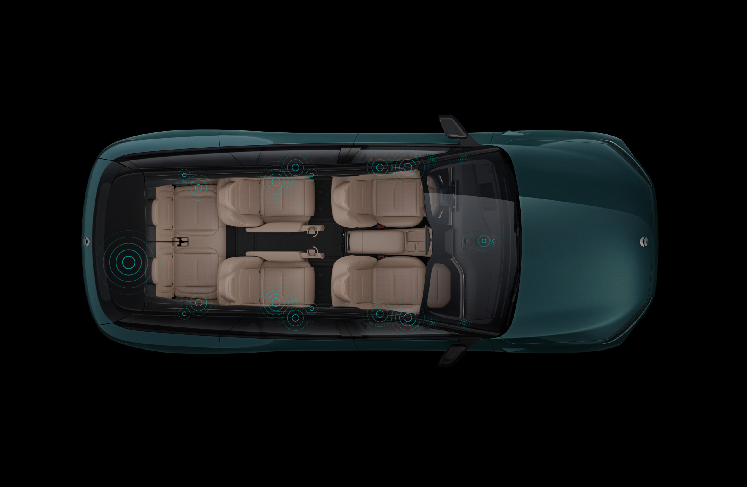 7.1.4 Surround Sound System 7.1.4 Surround Sound System