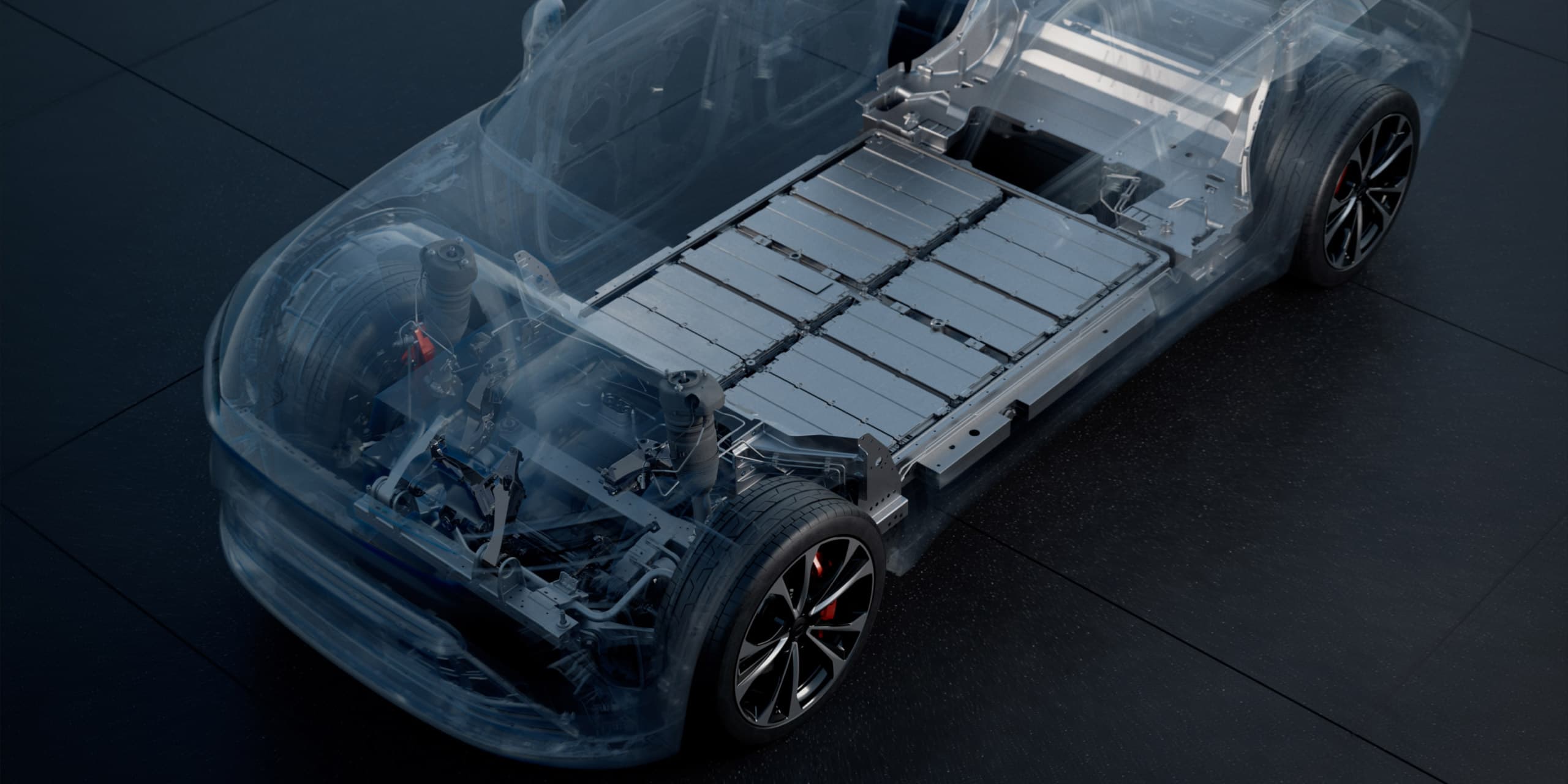 Sterk og sikker Sterk og sikker