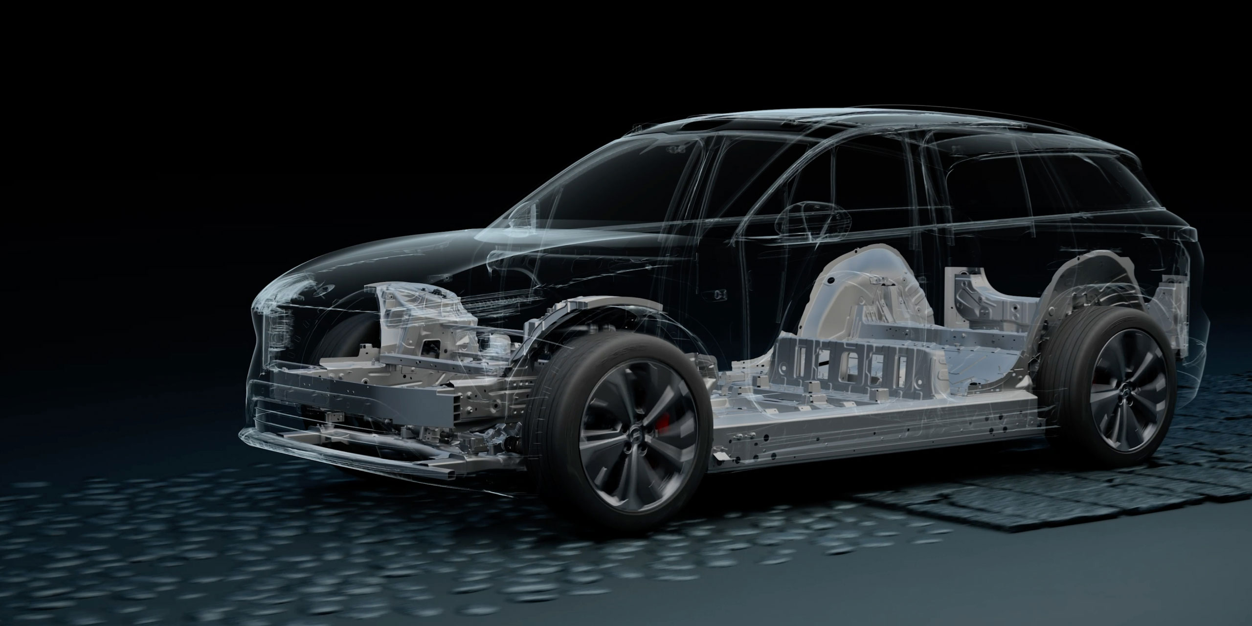Continuous Damping Control (CDC) Continious Damping Control (CDC)