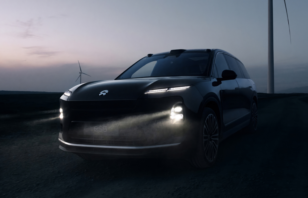 Brighter, Broader Low Beams