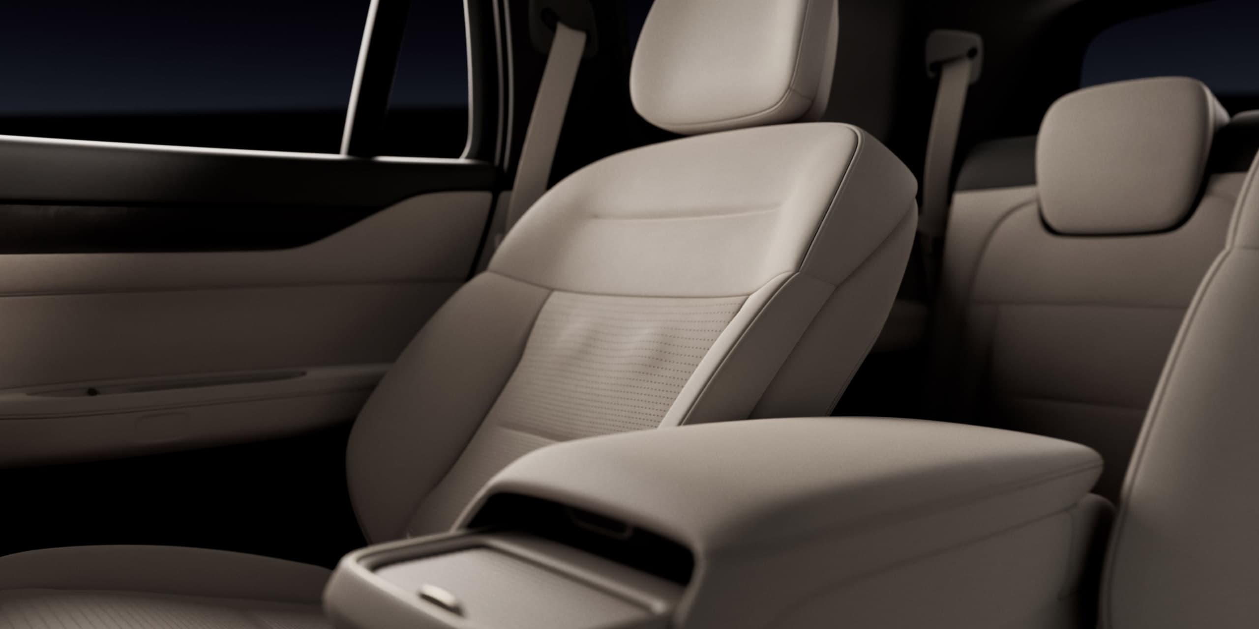 Omfattende Komfortfunksjoner Omfattende Komfortfunksjoner