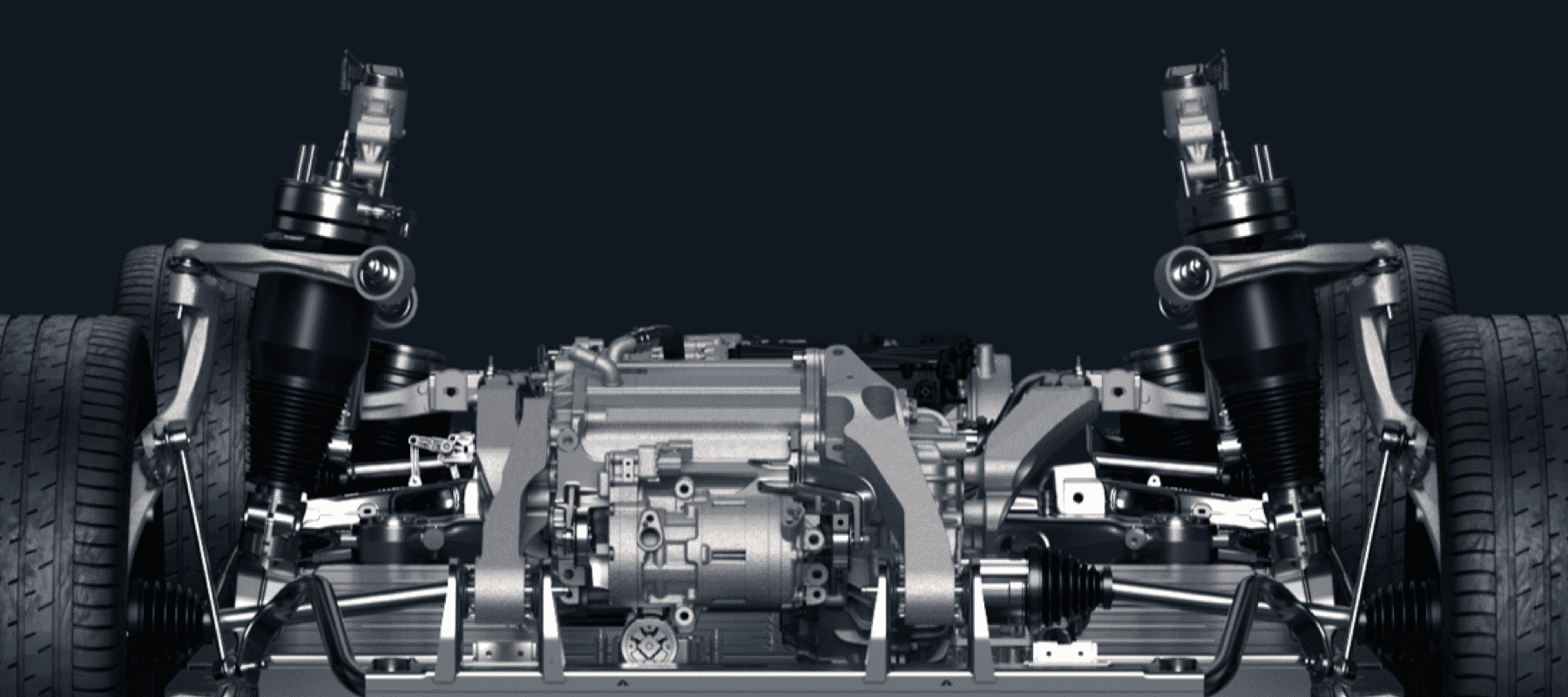 En mer behagelig reise En mer behagelig reise